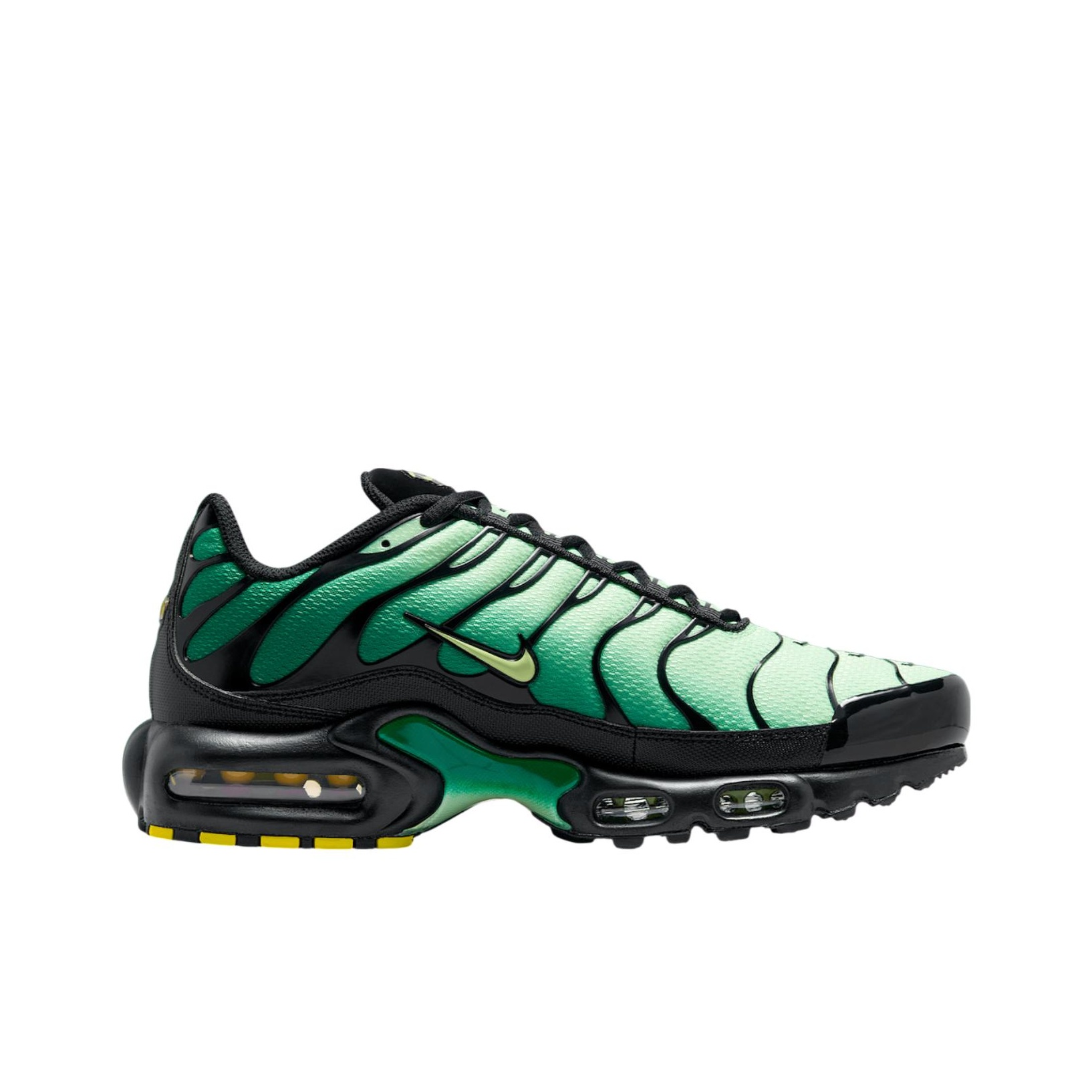 Nike Air Max Plus Oddychające  – Men Shoes Myntra recenzja i cena