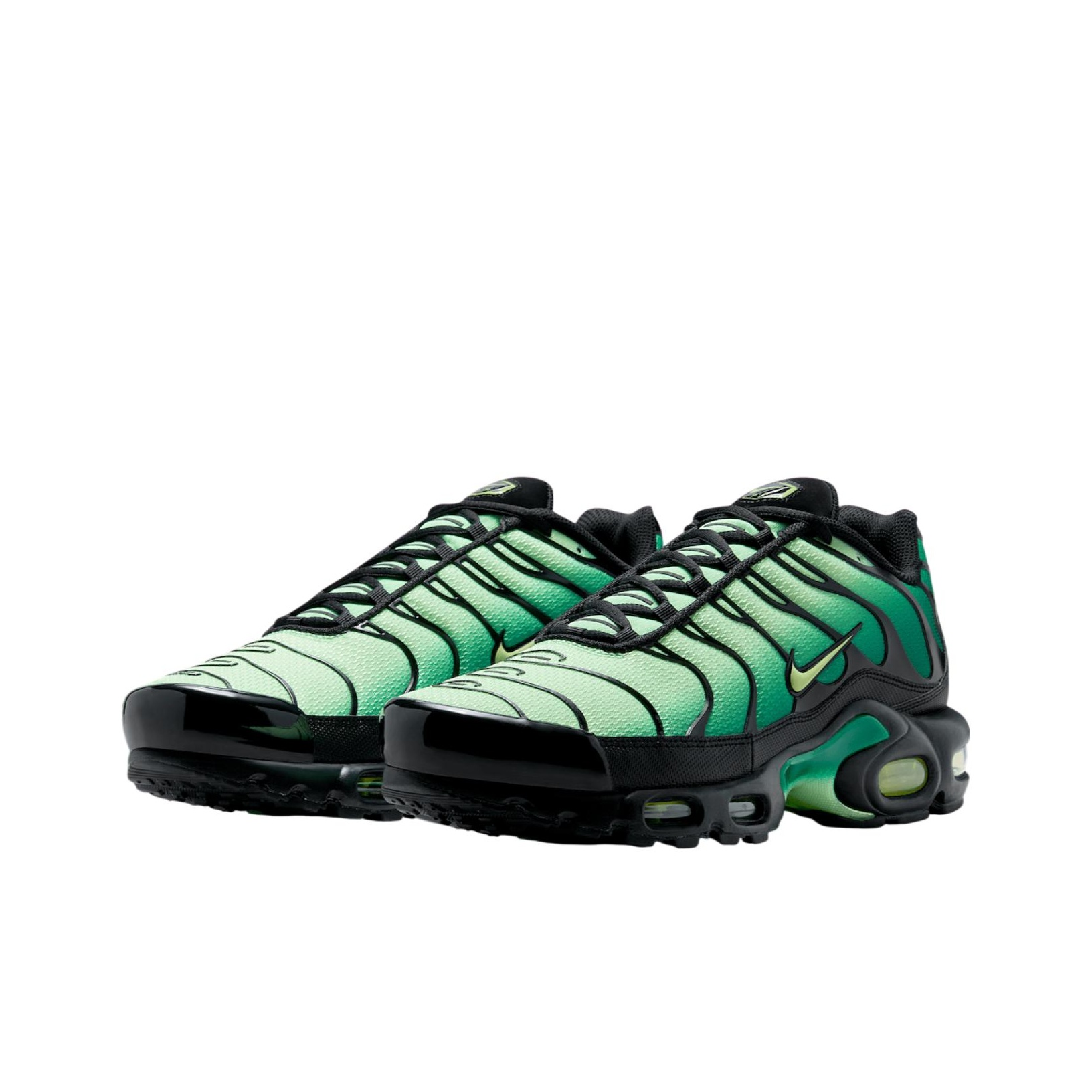 Nike Air Max Plus Oddychające  – Men Shoes Myntra recenzja i cena