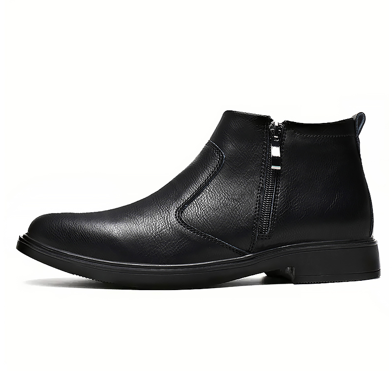Jesienne i zimowe nowe skórzan – Men'S Shoes For Suits recenzja i cena