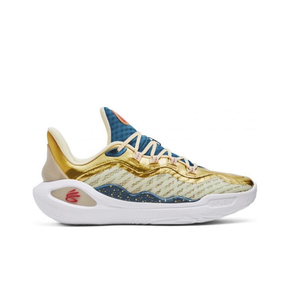 Buty koszykarskie Under Armour – Men Shoes Under 300 recenzja i cena