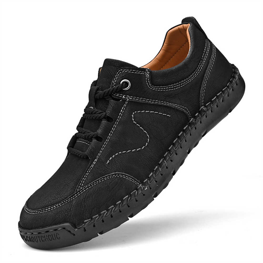 Męskie sneakersy antypoślizgow – Men Shoes Brands recenzja i cena