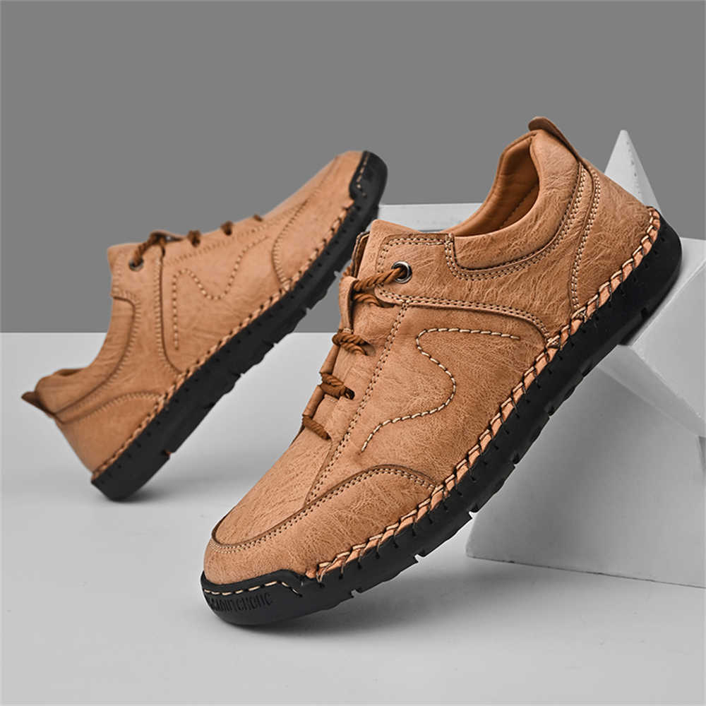 Męskie sneakersy antypoślizgow – Men Shoes Brands recenzja i cena
