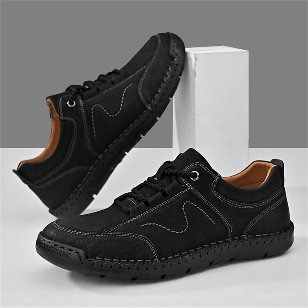 Męskie sneakersy antypoślizgow – Men Shoes Brands recenzja i cena