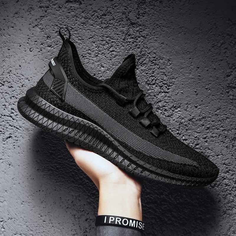 Męskie buty tkane 2025 Nowa ma – Men Shoes Brands recenzja i cena