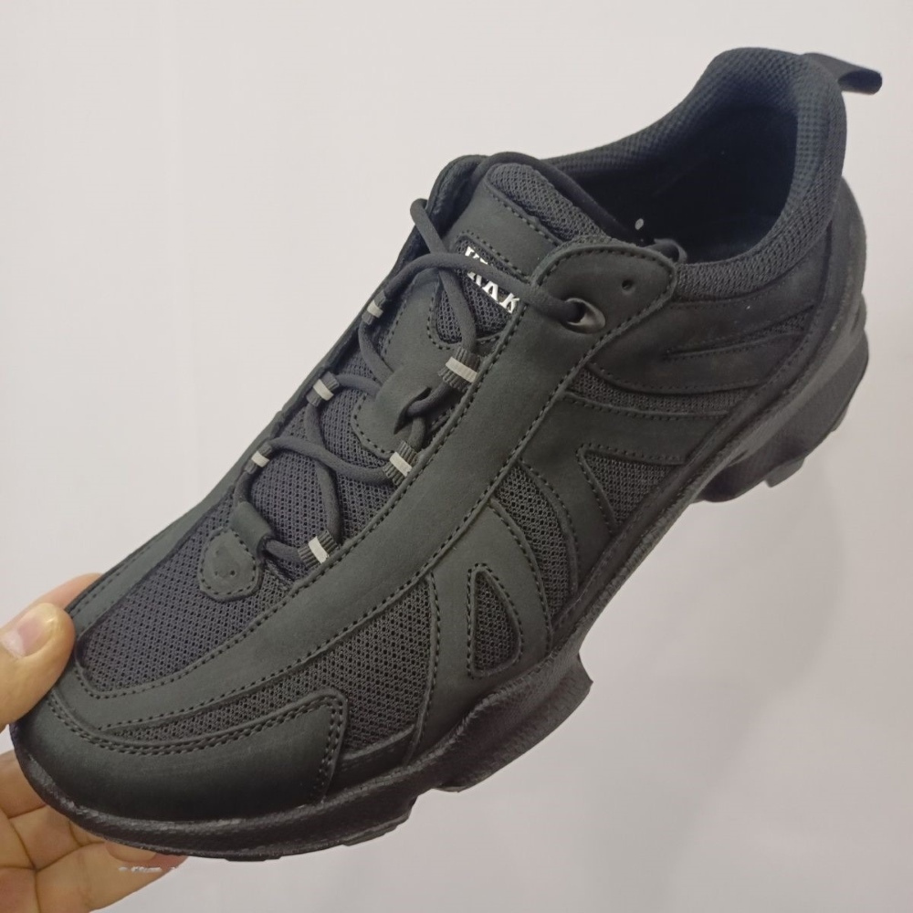Modne, luksusowe buty trekking – Men'S Shoes Japanese Brand recenzja i cena