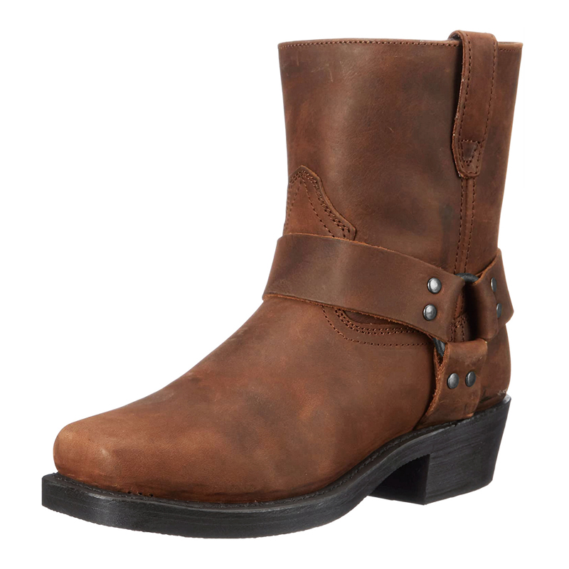 2025 New Outdoors Men Western  – Men Shoes Brands recenzja i cena