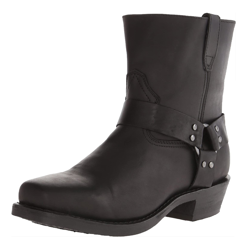 2025 New Outdoors Men Western  – Men Shoes Brands recenzja i cena