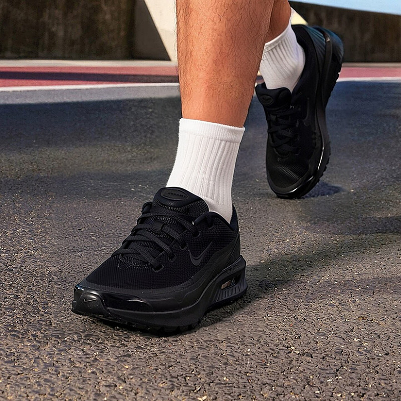 Męskie buty Nike Air Max Casua – Men'S Shoes Nike Air Max recenzja i cena