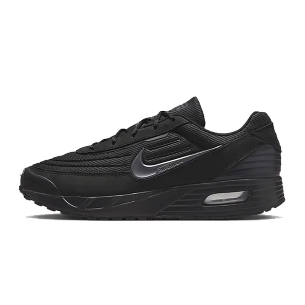 Buty do biegania Nike Air Max  – Men'S Shoes Nike Air Max recenzja i cena