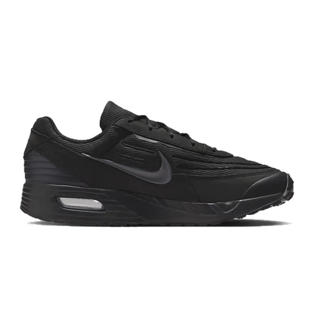 Buty do biegania Nike Air Max  – Men'S Shoes Nike Air Max recenzja i cena