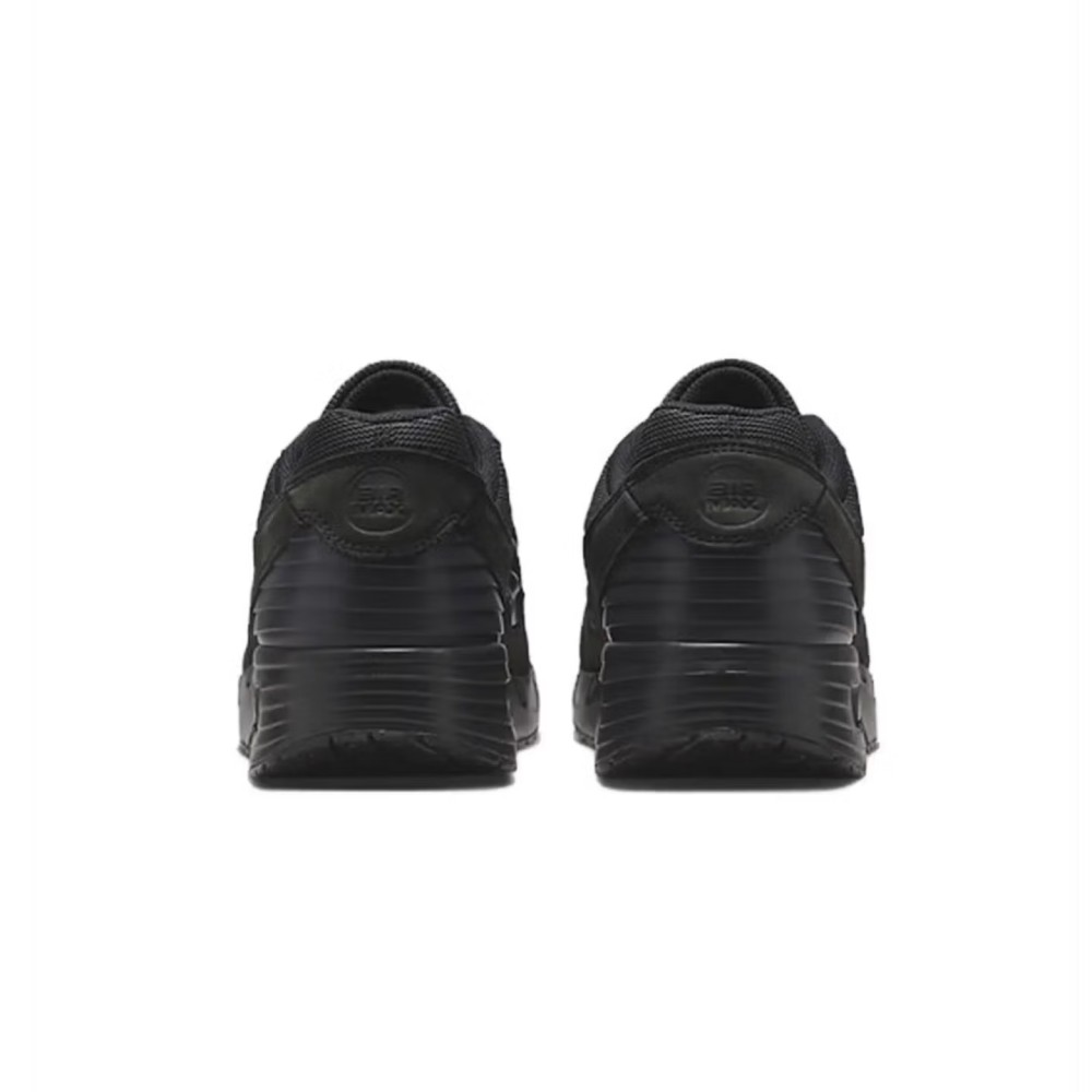 Buty do biegania Nike Air Max  – Men'S Shoes Nike Air Max recenzja i cena