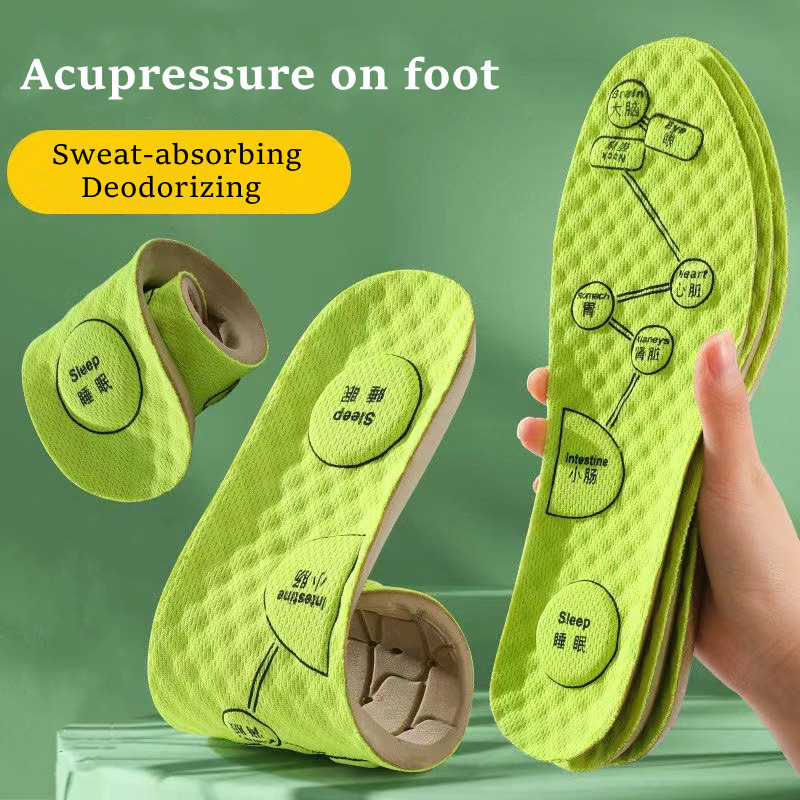 1 Para Nowe Wkładki do Butów S – Men'S Shoes For Plantar Fasciitis recenzja i cena