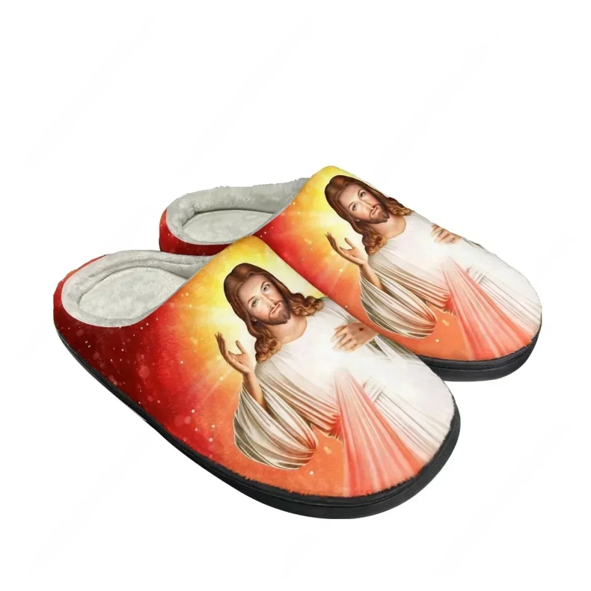 Religia Jezus Maryja Panna Obr – Men Shoes Winter recenzja i cena