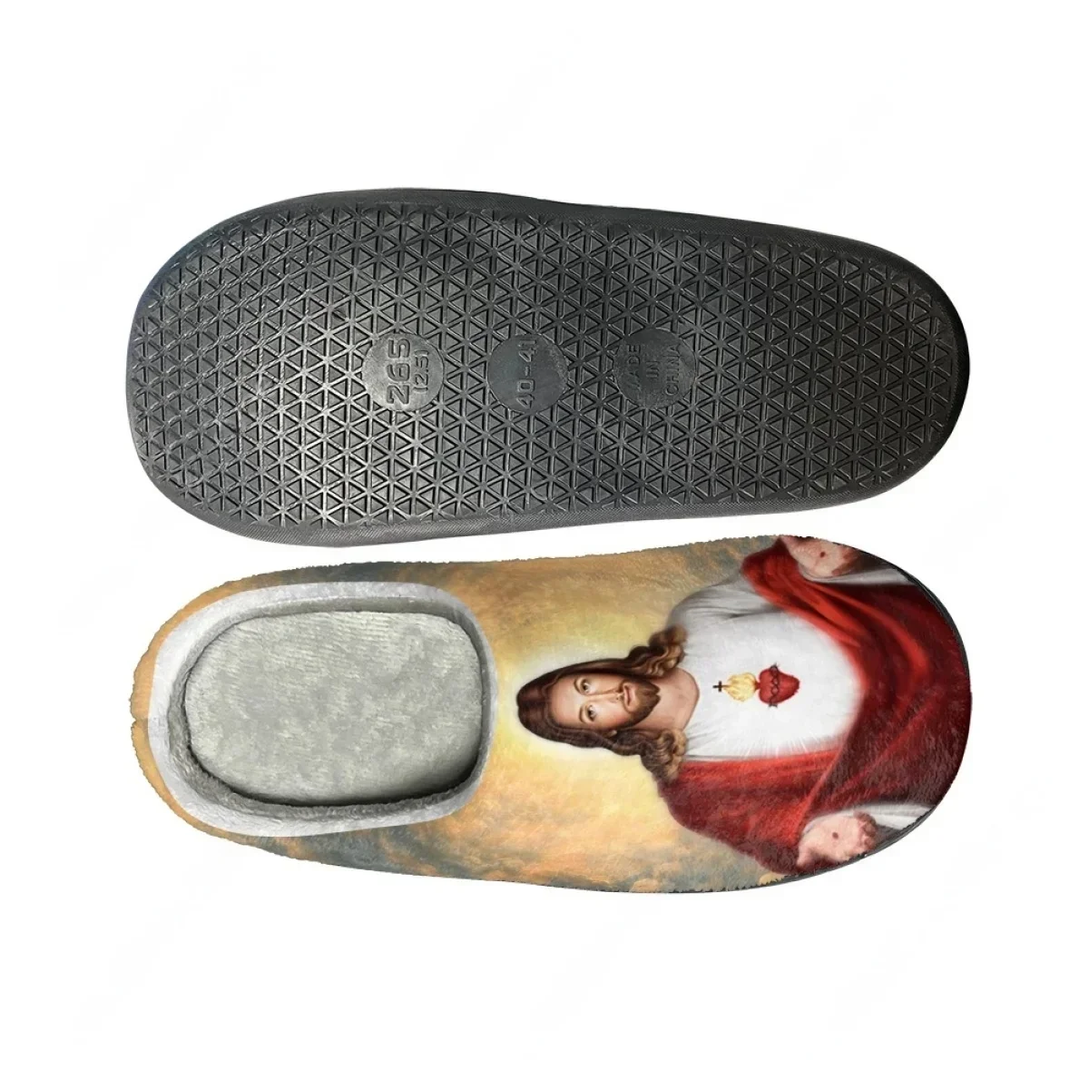 Religia Jezus Maryja Panna Obr – Men Shoes Winter recenzja i cena