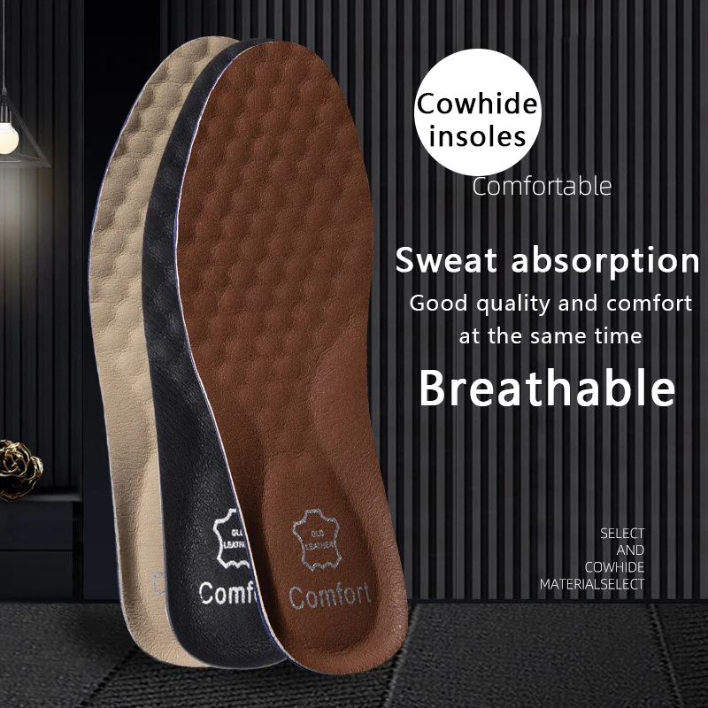 1 para skórzanych wkładek do b – Men'S Shoes For Plantar Fasciitis recenzja i cena