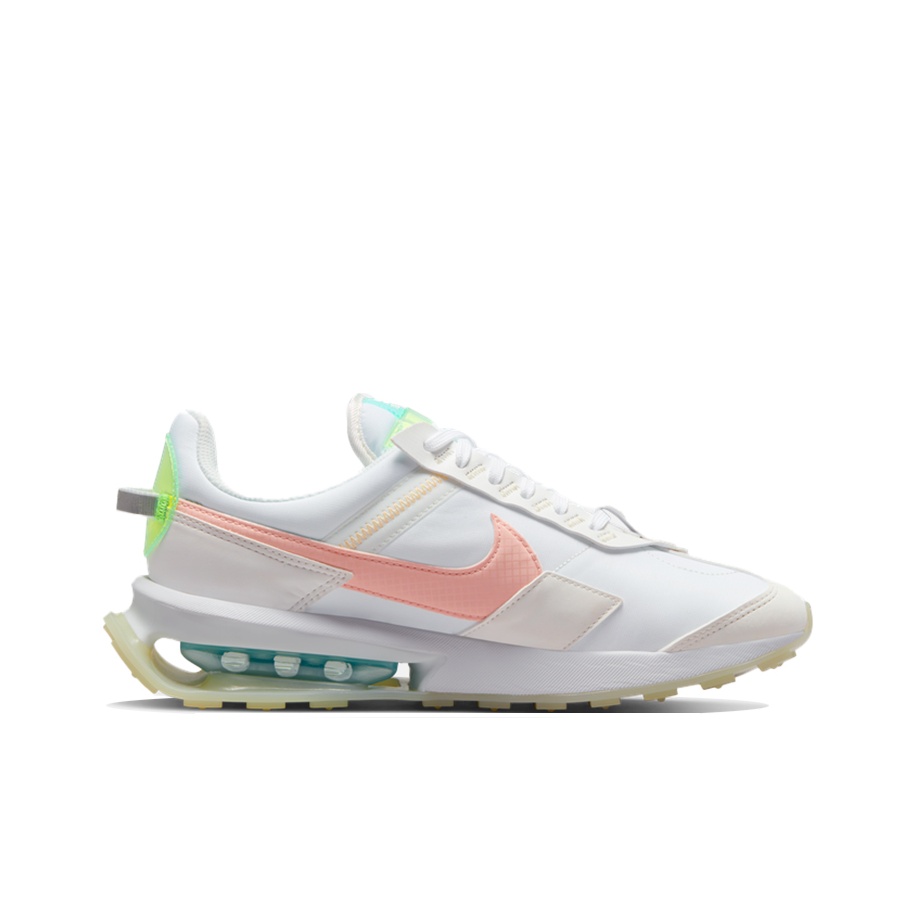 Nike Air Max Pre Day Glow Low  – Men Shoes Myntra recenzja i cena
