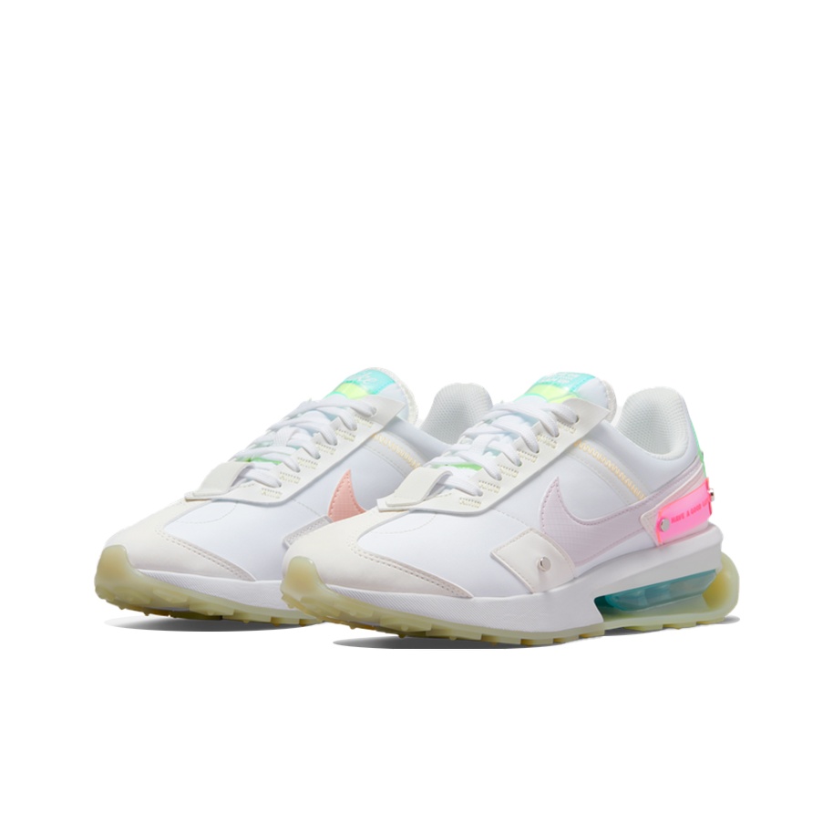 Nike Air Max Pre Day Glow Low  – Men Shoes Myntra recenzja i cena