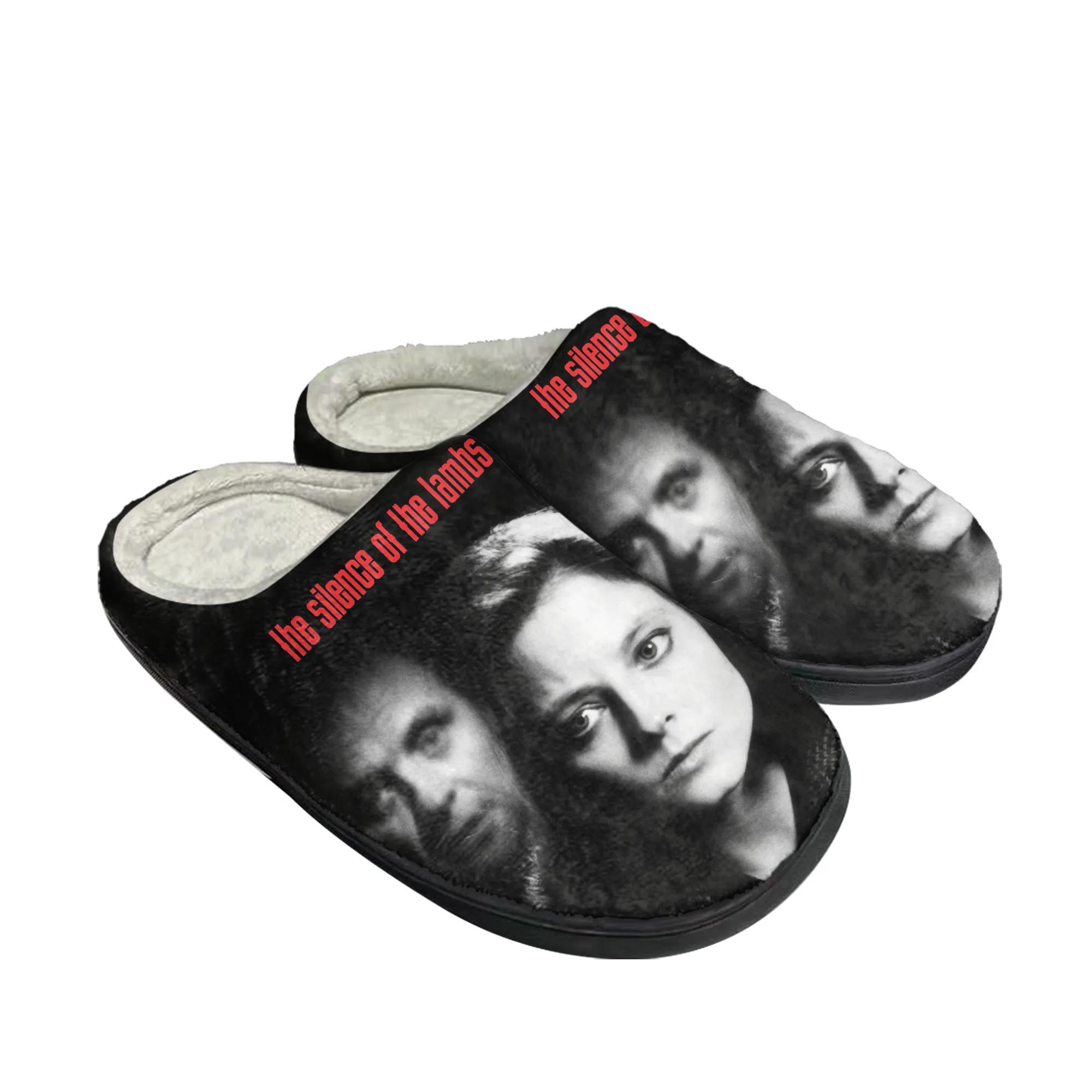 Cisza jagnięciny domowe kapcie – Men Shoes Winter recenzja i cena
