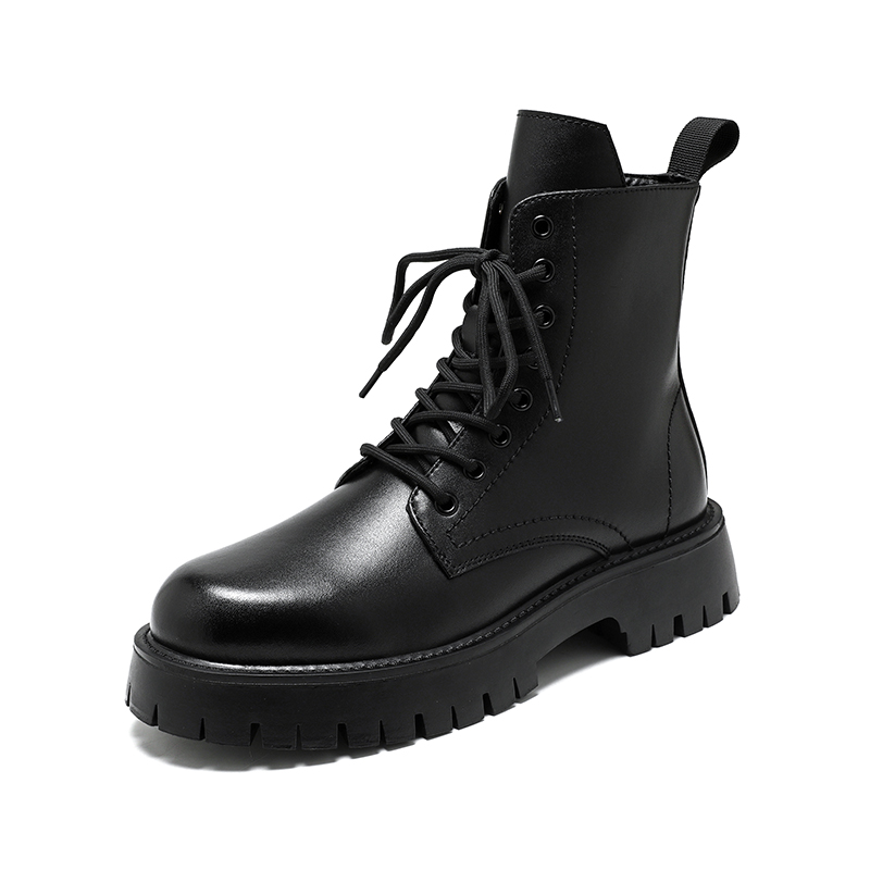 Męskie luksusowe buty z prawdz – Men Shoes Brands recenzja i cena