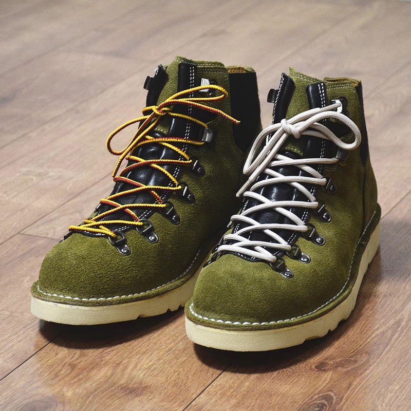 Luksusowe brytyjskie buty Oxfo – Men Shoes Oxford recenzja i cena