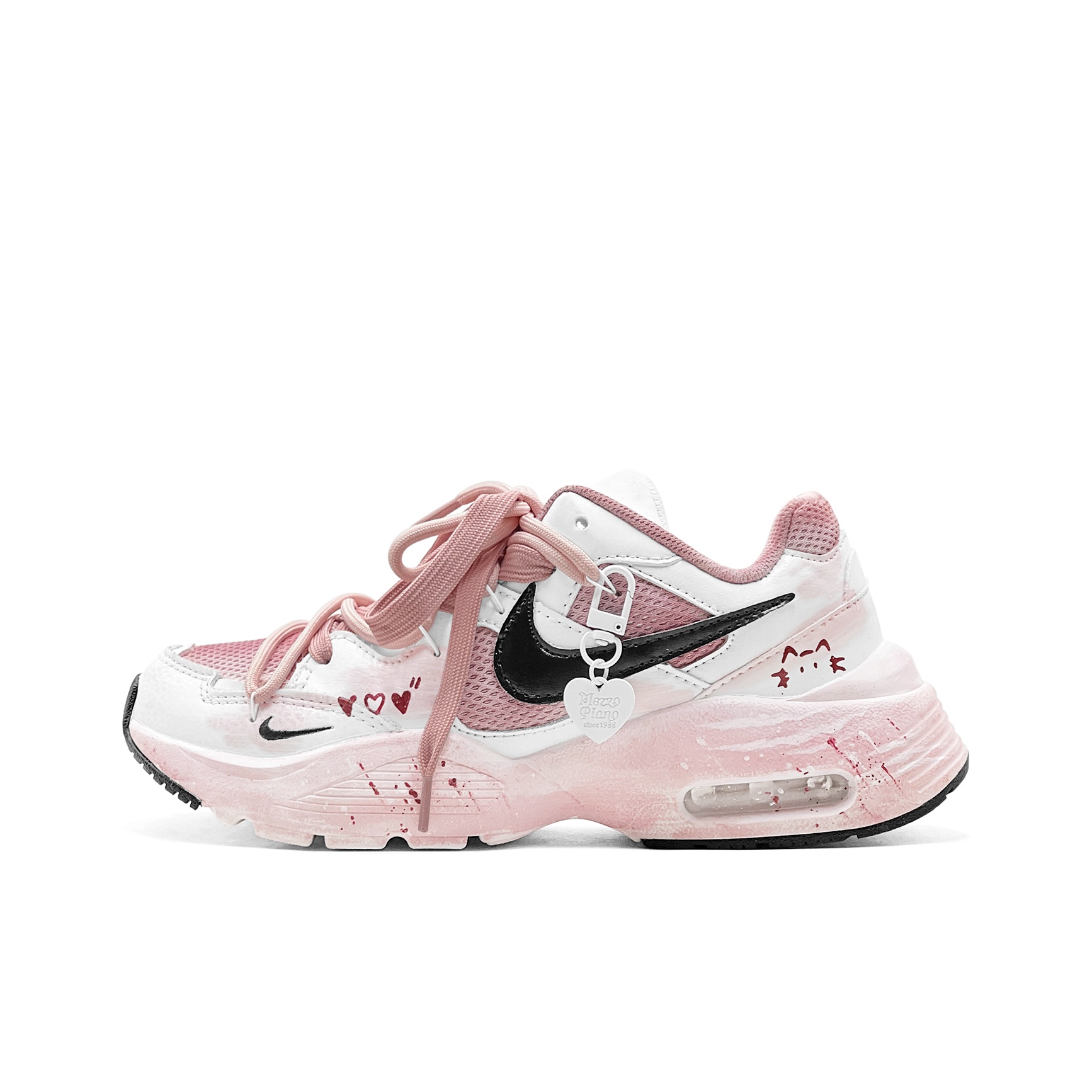 Nike Air Max Fusion Odporna na – Men Shoes Myntra recenzja i cena