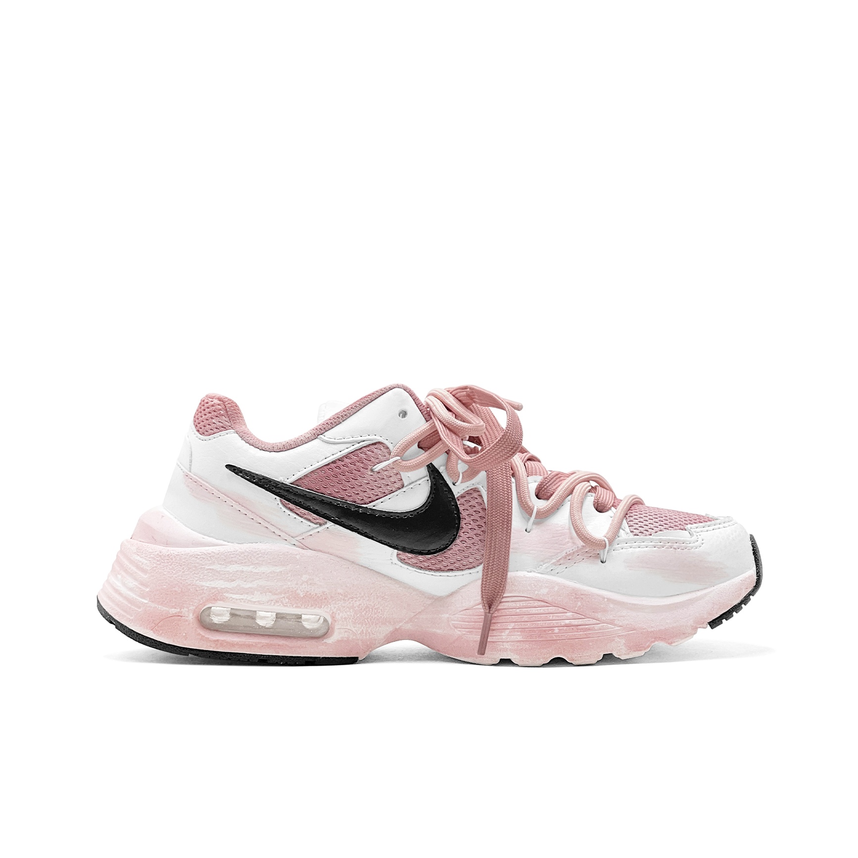 Nike Air Max Fusion Odporna na – Men Shoes Myntra recenzja i cena