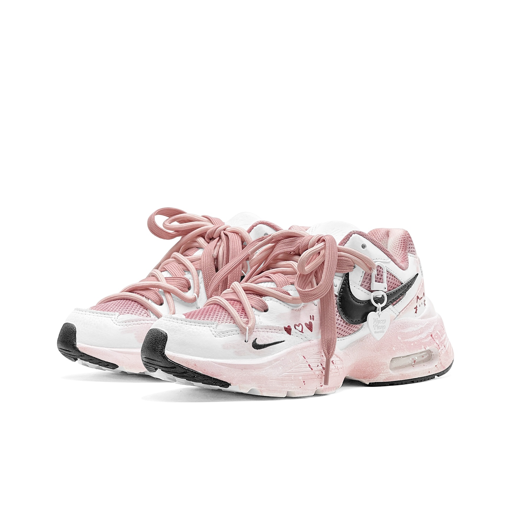 Nike Air Max Fusion Odporna na – Men Shoes Myntra recenzja i cena