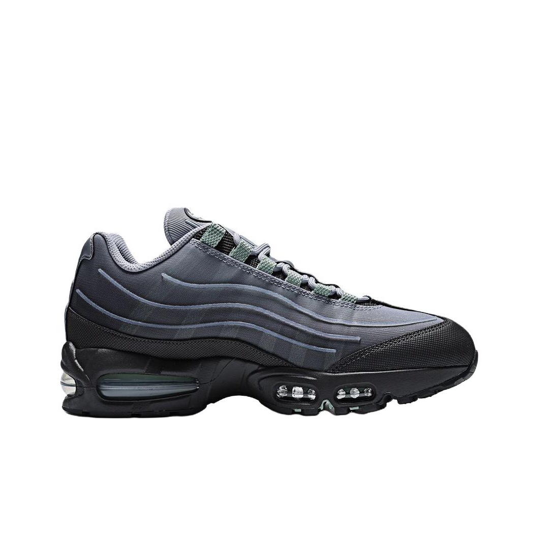 Nike Air Max 95 Męskie Buty do – Men Shoes Myntra recenzja i cena