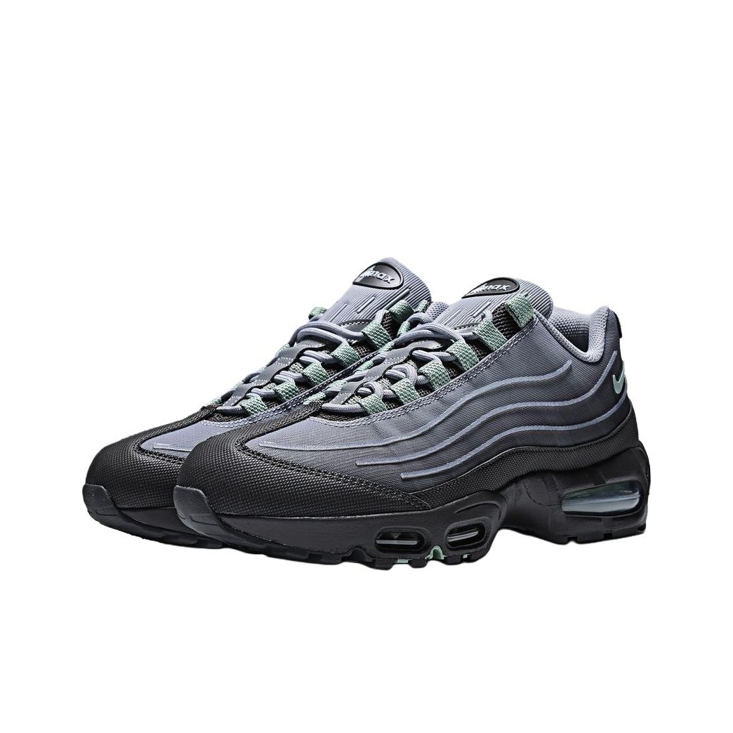 Nike Air Max 95 Męskie Buty do – Men Shoes Myntra recenzja i cena