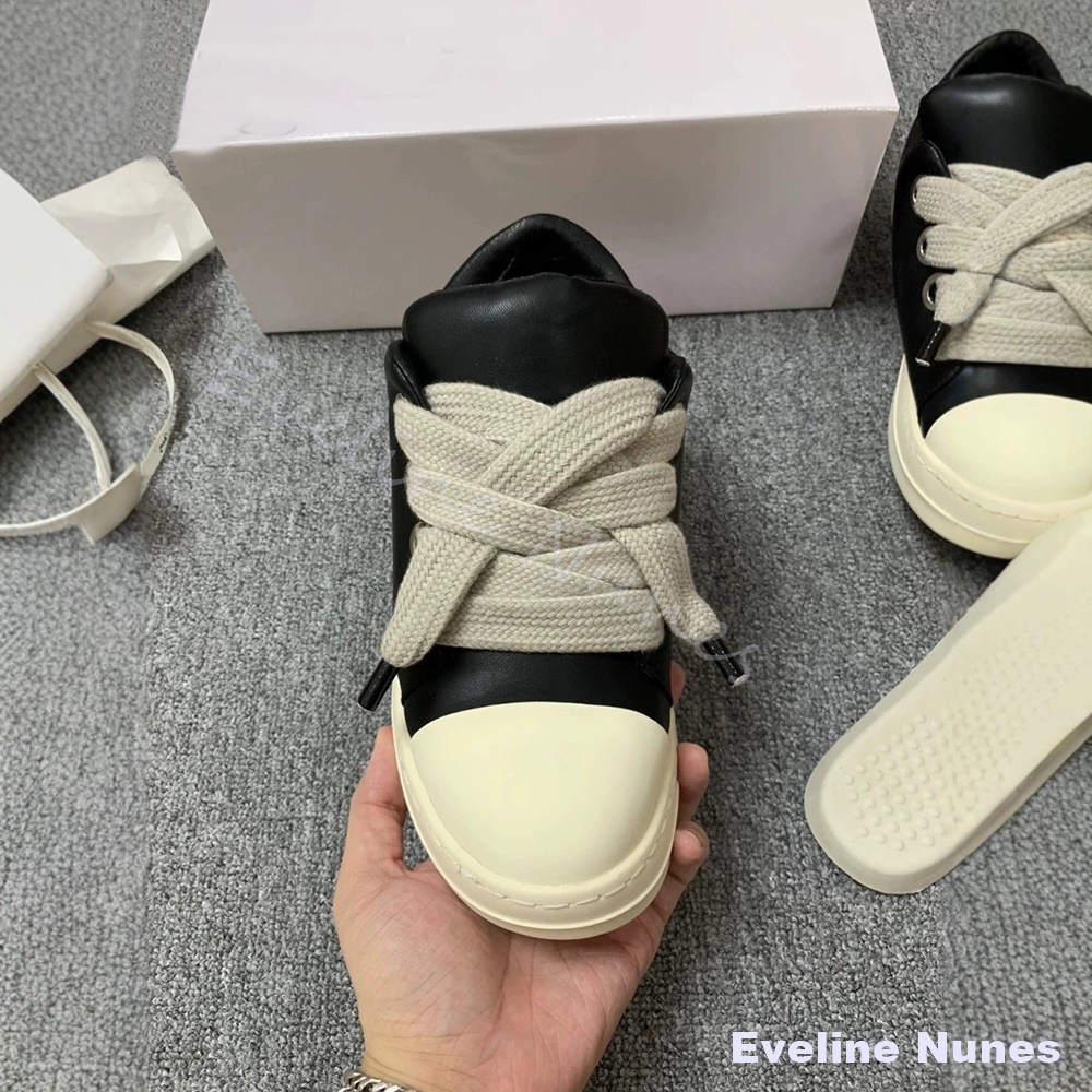 Unisexowe czarne skórzane snea – Canvas Sneaker High recenzja i cena
