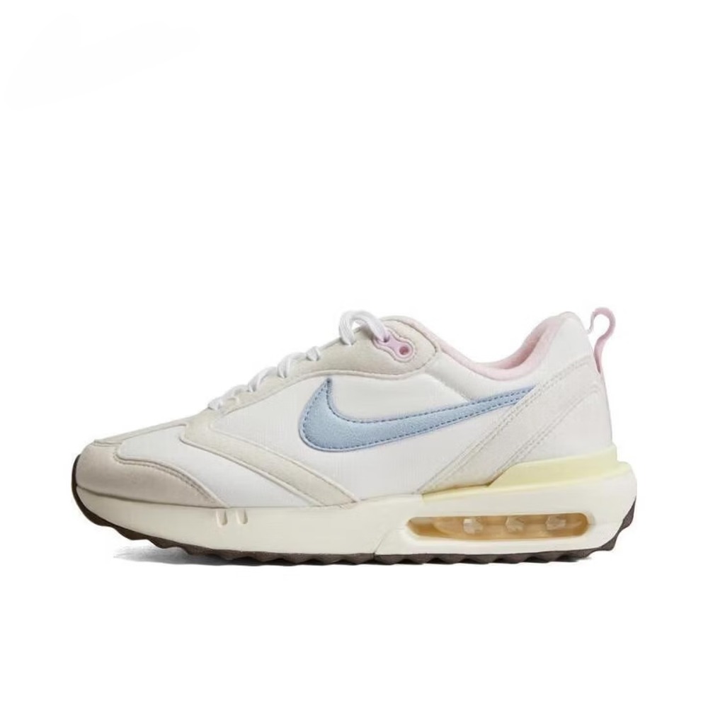 NIKE AIR MAX DAWN Nike Wiosenn – Men'S Shoes Nike Air Max recenzja i cena