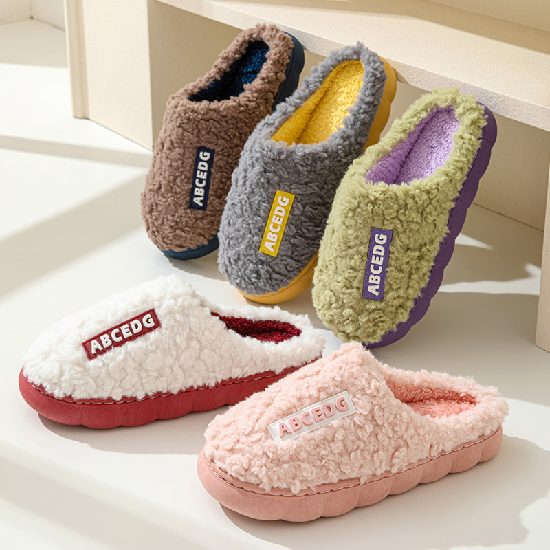 Modne zimowe kapcie dla par, a – Men Shoes Winter recenzja i cena