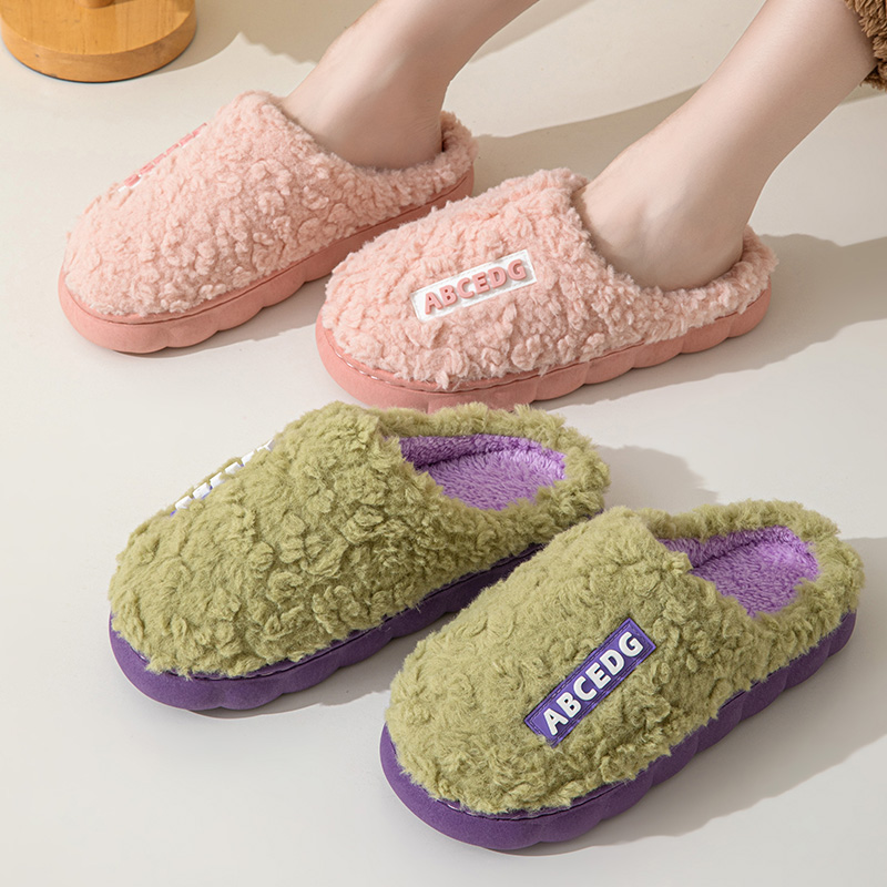 Modne zimowe kapcie dla par, a – Men Shoes Winter recenzja i cena