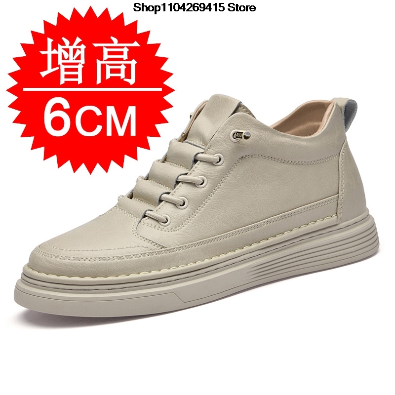 Męskie buty Oxford z wewnętrzn – Men Shoes Oxford recenzja i cena