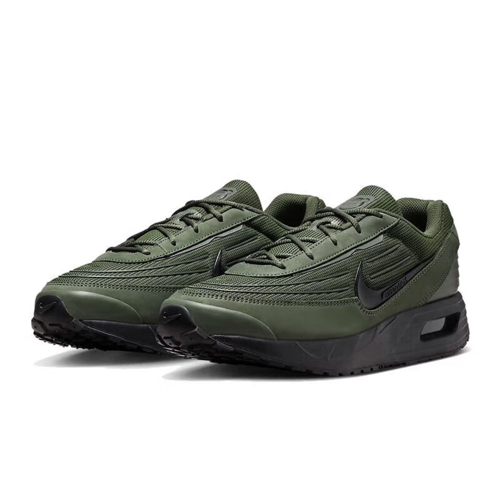 Męskie buty do biegania Nike A – Men'S Shoes Nike Air Max recenzja i cena