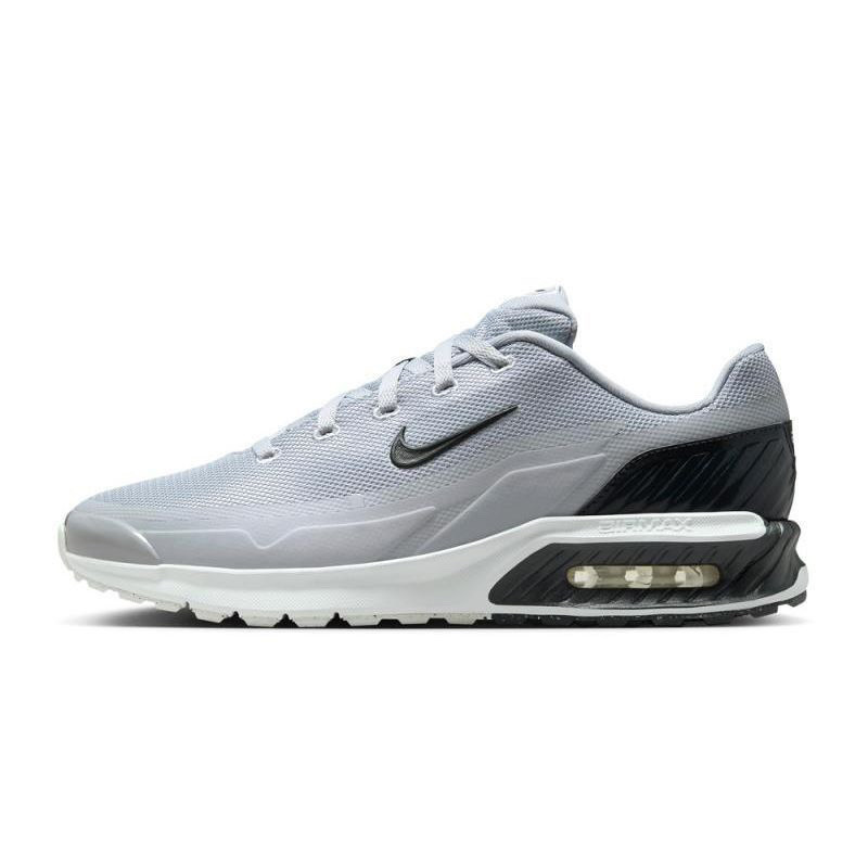 Męskie buty do biegania Nike A – Men'S Shoes Nike Air Max recenzja i cena