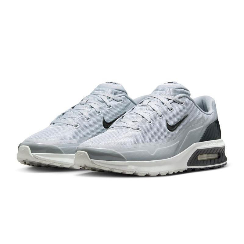 Męskie buty do biegania Nike A – Men'S Shoes Nike Air Max recenzja i cena