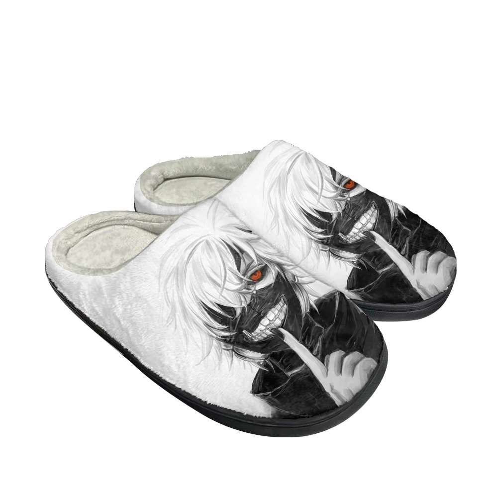 Kaneki Ken moda bawełniane spe – Men Shoes Winter recenzja i cena