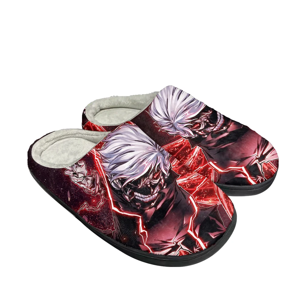 Kaneki Ken moda bawełniane spe – Men Shoes Winter recenzja i cena