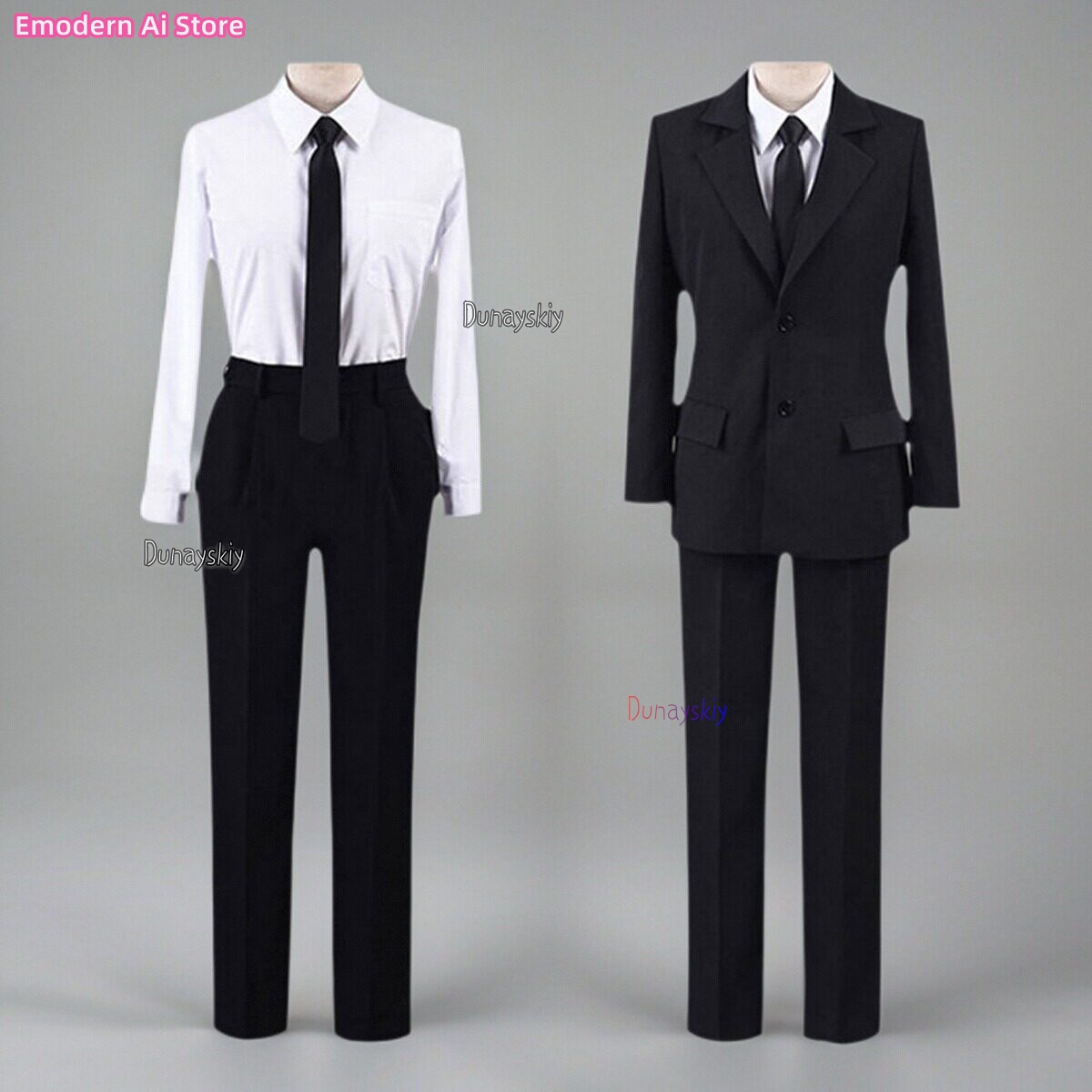 Anime Hiromi Higuruma Strój Co – Men'S Shoes For Suits recenzja i cena
