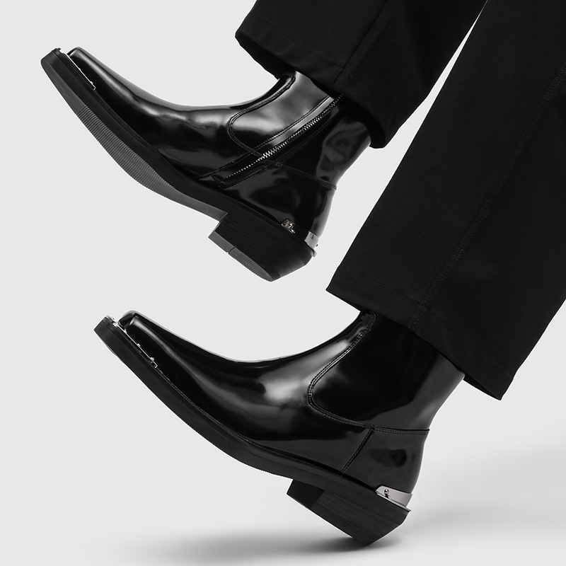 Włoskie markowe buty męskie w  – Men Shoes Brands recenzja i cena