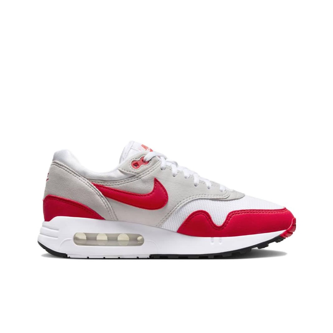 Damskie buty codzienne Nike Ai – Men'S Shoes Nike Air Max recenzja i cena