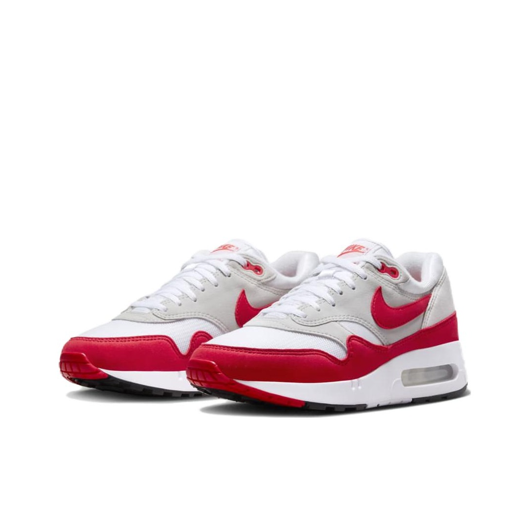 Damskie buty codzienne Nike Ai – Men'S Shoes Nike Air Max recenzja i cena