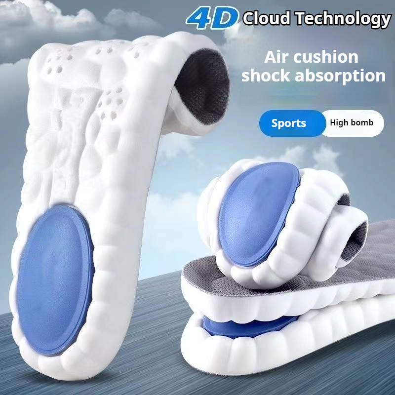 1 para Super miękkie wkładki m – Men'S Shoes For Plantar Fasciitis recenzja i cena