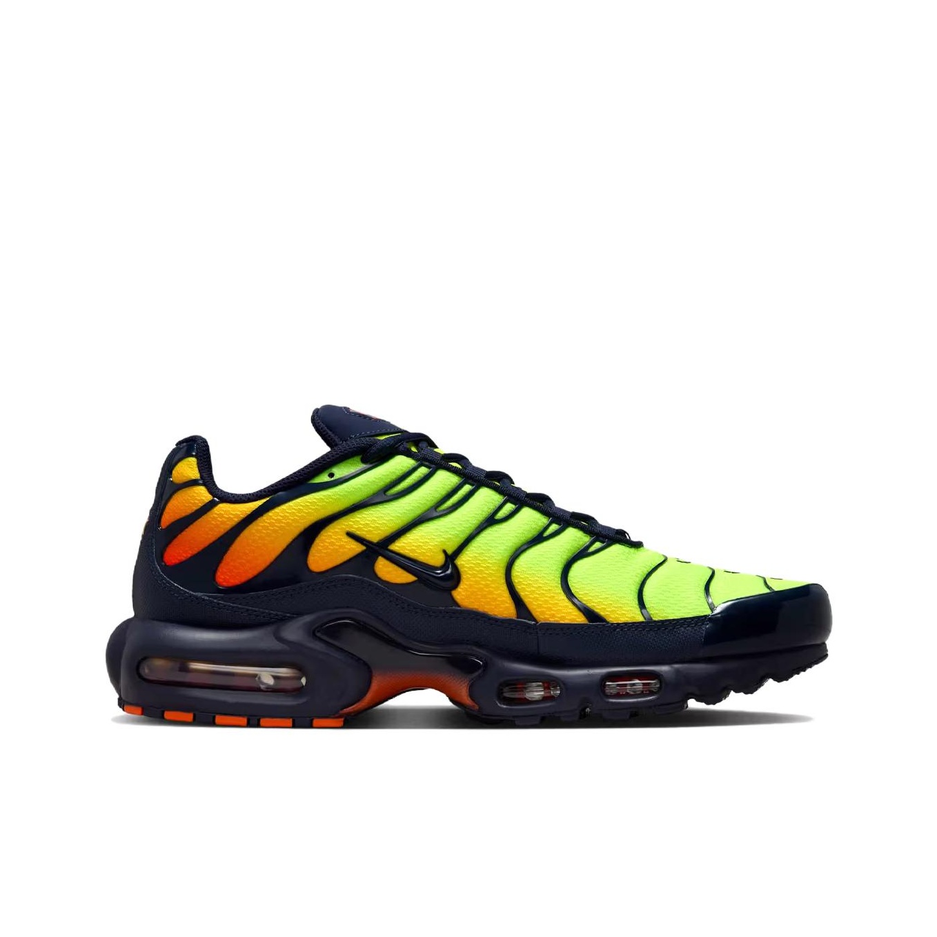 Buty do biegania Nike Air Max  – Men'S Shoes Nike Air Max recenzja i cena