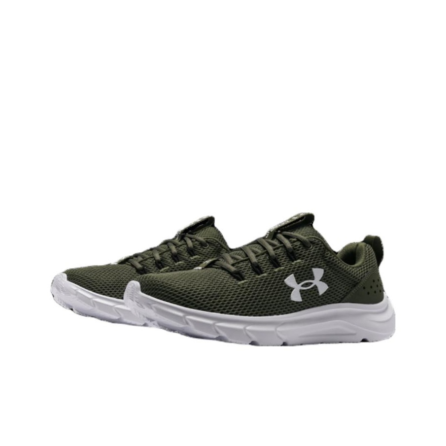 Buty do biegania Under Armour  – Men Shoes Under 300 recenzja i cena