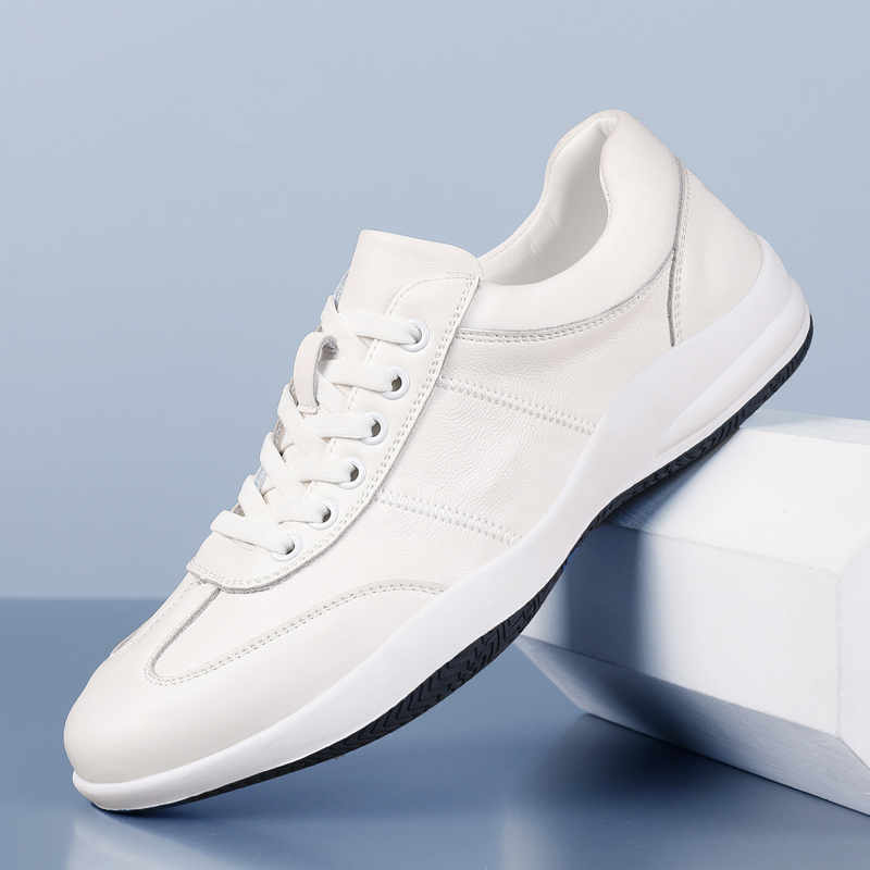 Hip Hopowe buty z dziurami, pó – Men Shoes Oxford recenzja i cena