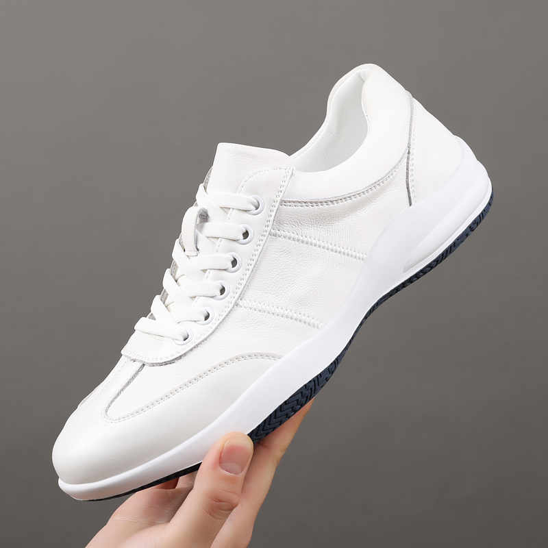 Hip Hopowe buty z dziurami, pó – Men Shoes Oxford recenzja i cena