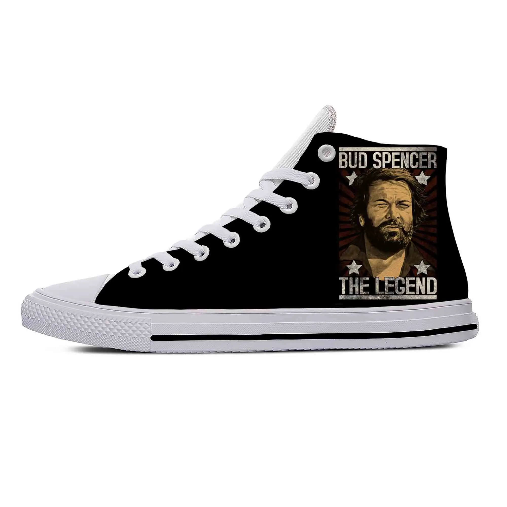Anime Cartoon Manga Movie Acto – Canvas Sneaker High recenzja i cena