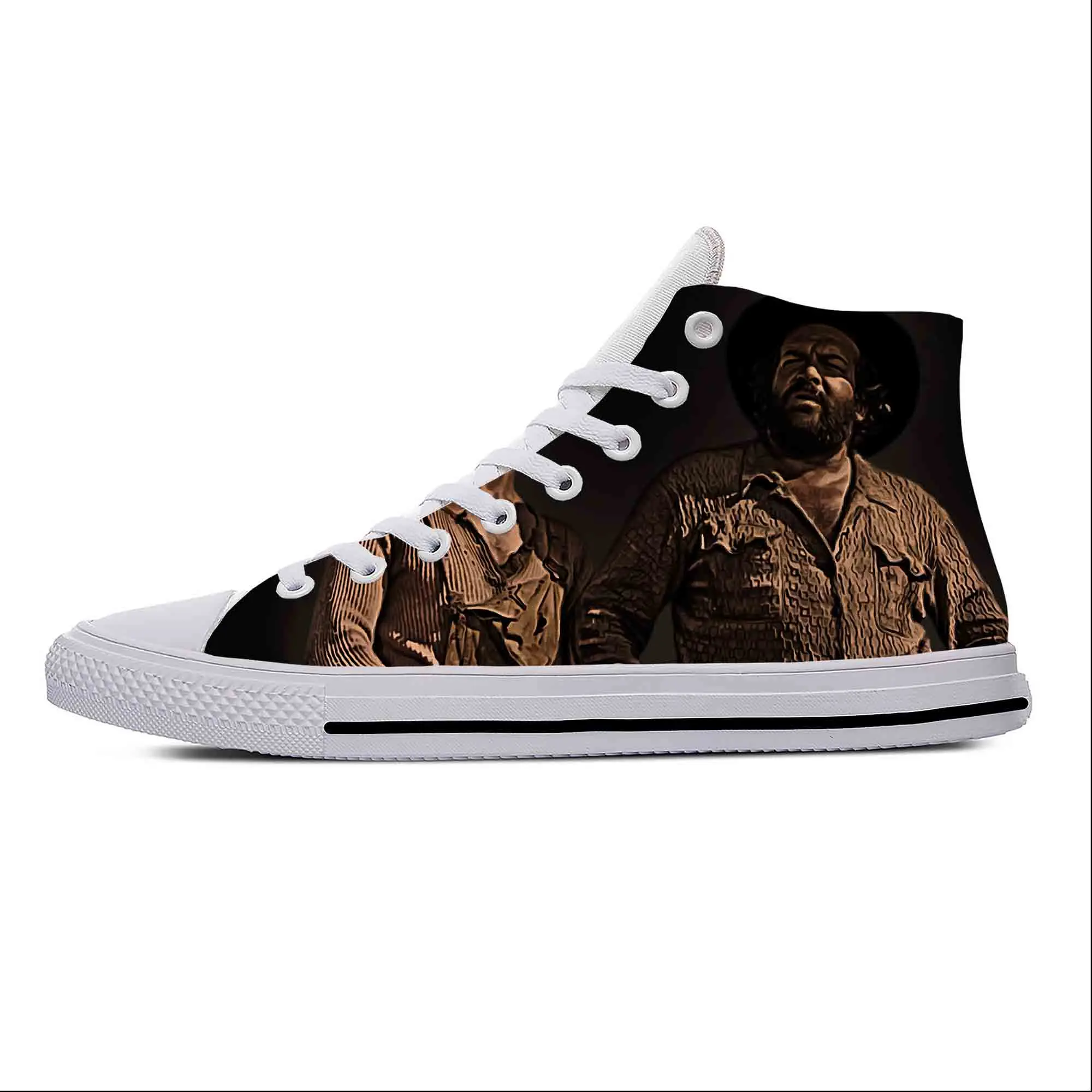 Anime Cartoon Manga Movie Acto – Canvas Sneaker High recenzja i cena